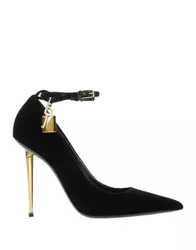 Туфли Tom Ford, черный