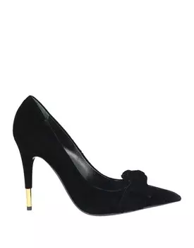 Туфли Tom Ford, черный