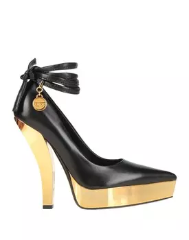 Туфли Tom Ford, черный