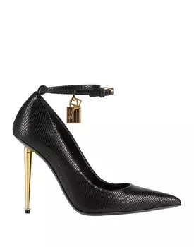 Туфли Tom Ford, черный