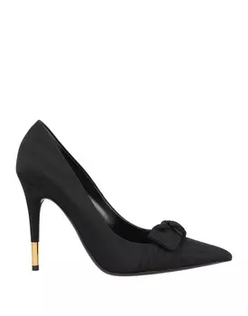 Туфли Tom Ford, черный