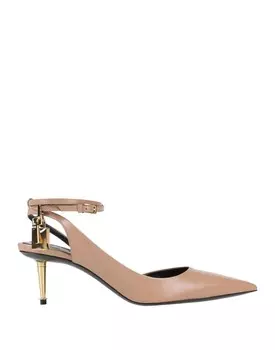 Туфли Tom Ford, розовый