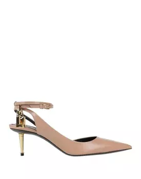 Туфли Tom Ford, розовый