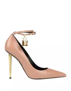 Туфли Tom Ford, розовый