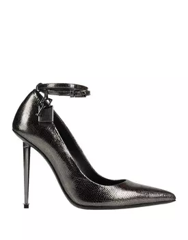 Туфли Tom Ford, серый