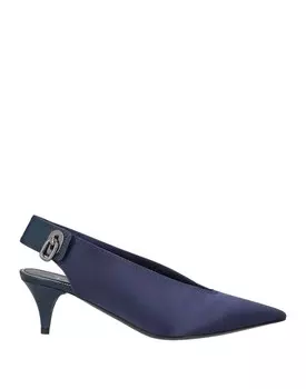 Туфли Tom Ford, синий