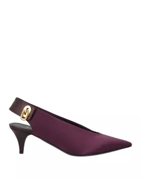 Туфли Tom Ford, темно-фиолетовый