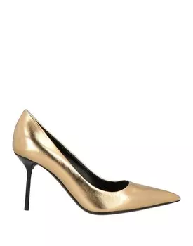 Туфли Tom Ford, золото