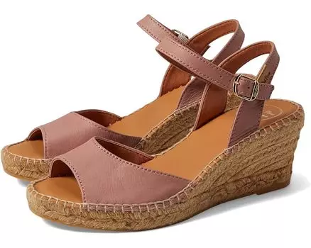 Туфли Toni Pons Sia-P, цвет Pale Pink Leather