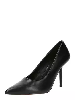 Туфли Topshop ERIN, черный