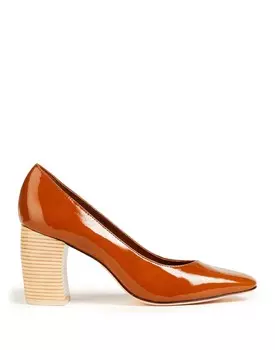 Туфли Tory Burch, бежевый
