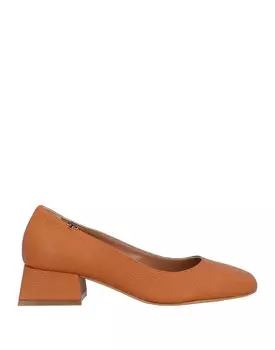 Туфли Tory Burch, коричневый