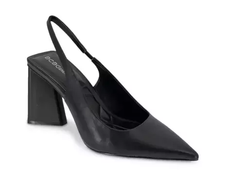 Туфли Trina Pump Bcbgeneration, черный