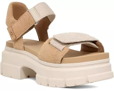 Туфли UGG Ashton Ankle, песочный