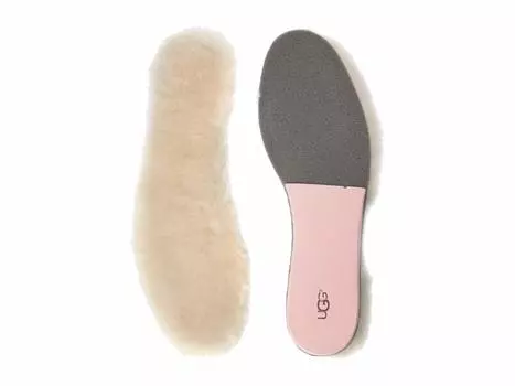 Туфли UGG Insole Replacements, цвет Natural