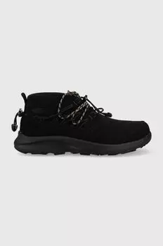 Туфли Уник Чукка Keen, черный