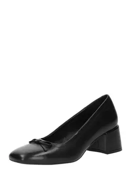 Туфли VAGABOND SHOEMAKERS ADISON, черный