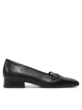 Туфли Vagabond Shoemakers, черный