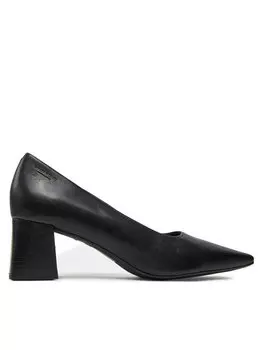 Туфли Vagabond Shoemakers, черный