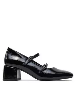 Туфли Vagabond Shoemakers, черный