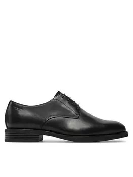 Туфли Vagabond Shoemakers, черный