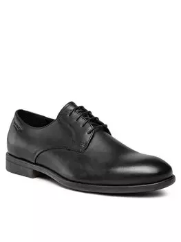 Туфли Vagabond Shoemakers, черный