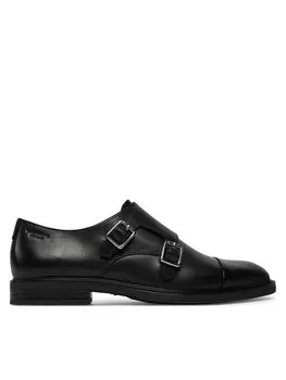 Туфли Vagabond Shoemakers, черный