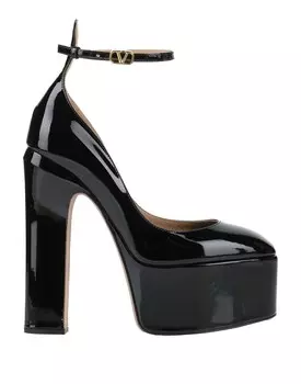 Туфли Valentino Garavani, черный