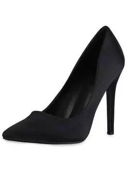 Туфли Van Hill Pumps Emma, черный