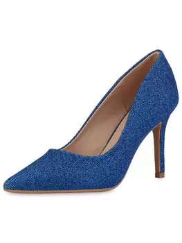 Туфли Van Hill Pumps Olivia, синий