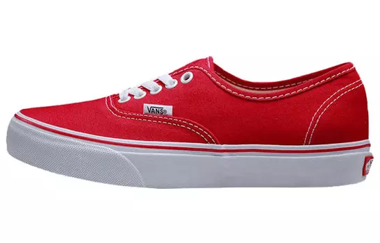 Кеды Vans Alyx X OG Style 43 LX 'True Red'