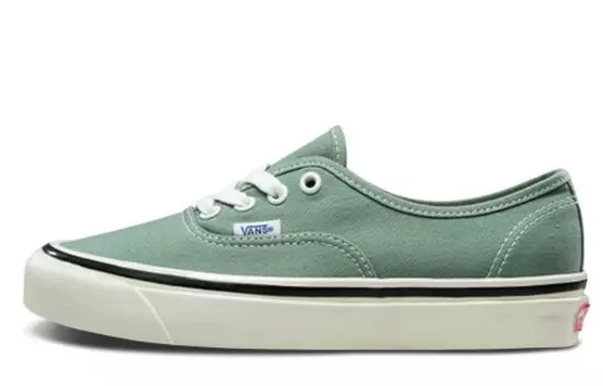 Кеды Authentic Vans 44 Dx 'Anaheim Factory - Lichen'