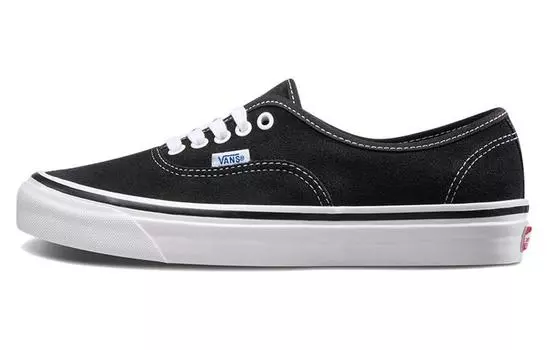 Туфли Vans Authentic из парусины унисекс
