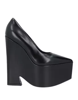 Туфли Versace, черный