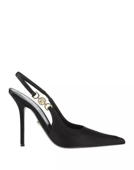 Туфли Versace, черный