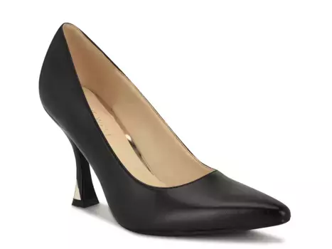 Туфли Vessy Nine West, Black