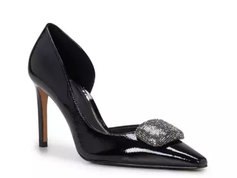 Туфли Vince Camuto Emelias, черные