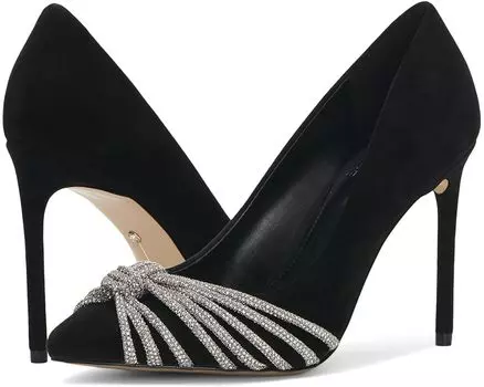 Туфли Vince Camuto Faine, черный