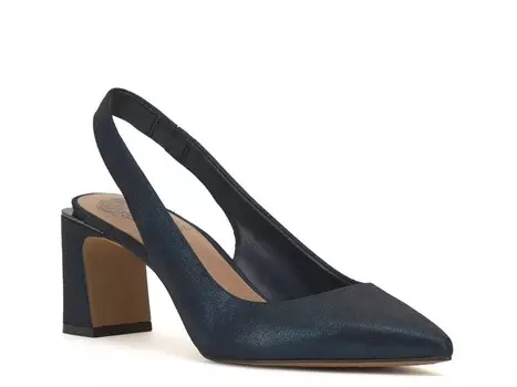 Туфли Vince Camuto Hamden, темно-синий
