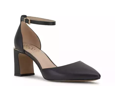 Туфли Vince Camuto Hendriy Pump, черные