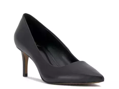 Туфли Vince Camuto Kehlia Pump, черные
