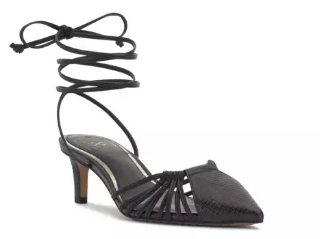 Туфли Vince Camuto Kota Pump, черные