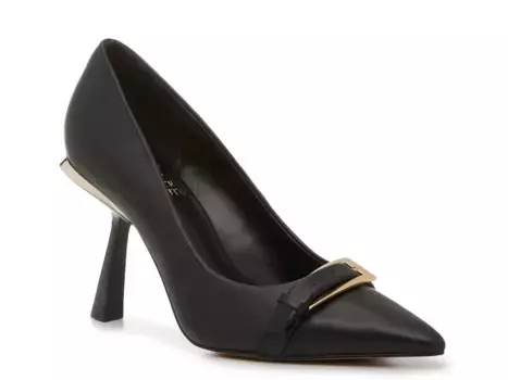 Туфли Vince Camuto Salddis, черные