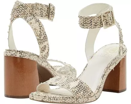Туфли Vince Camuto Shyremin, цвет Natural Mult