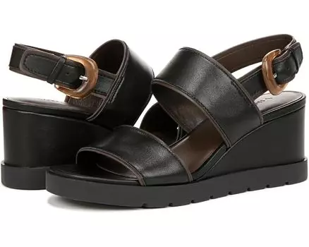 Туфли Vince Roma, цвет Black Leather