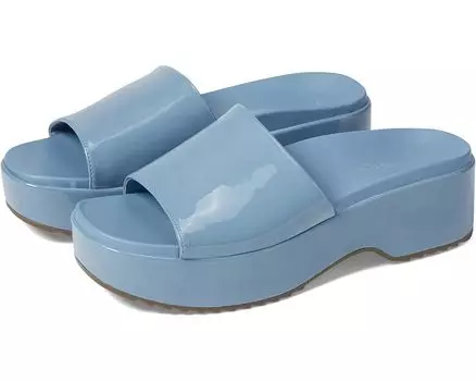 Туфли VIONIC Trista, цвет Blue Shadow