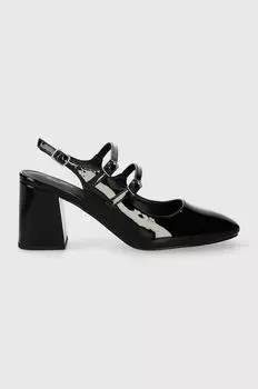 Туфли Вивианна Aldo, черный