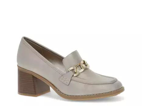 Туфли Wendee Pump Baretraps, цвет champagne