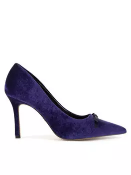 Туфли WFA2989-1 Nine West, фиолетовый