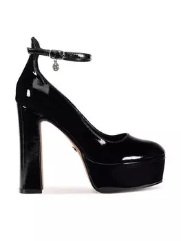 Туфли WFA3040-1 Nine West, черный